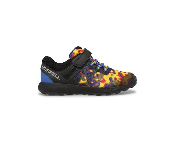 Merrell Nova 2 Tornacipő Fiú Színes Akció | Webshop HU-OJ3682145