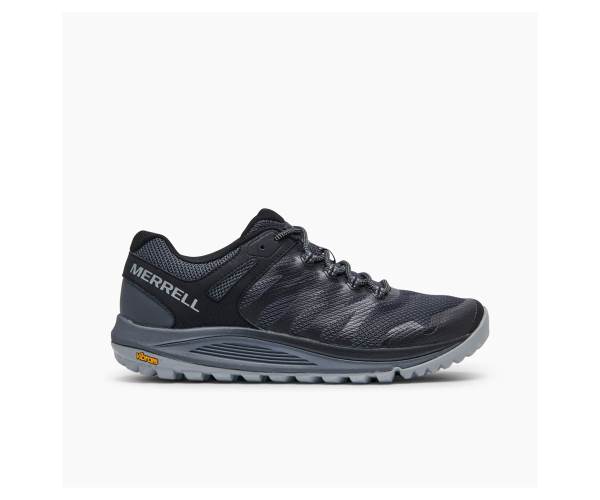 Merrell Nova 2 Trail Futócipő Férfi Fekete Akció | Webshop HU-IY3907481
