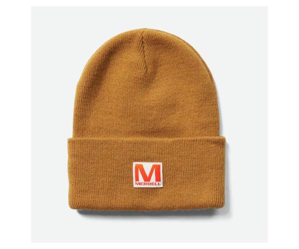 Merrell Patch Téli Sapka Férfi Barna Akció | Webshop HU-JM7852631