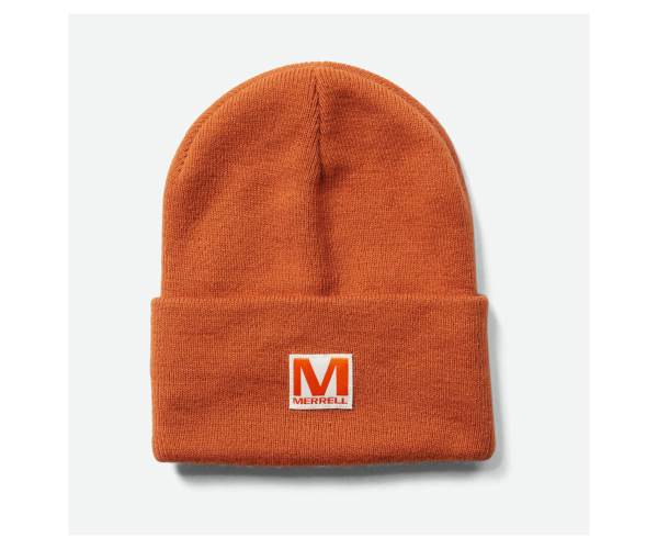 Merrell Patch Téli Sapka Férfi Narancssárga Fekete Akció | Webshop HU-MG4756091