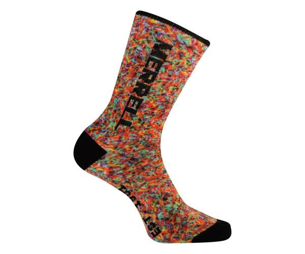 Merrell Printed Birthday Crew Zokni Férfi Színes Akció | Webshop HU-MP9450167