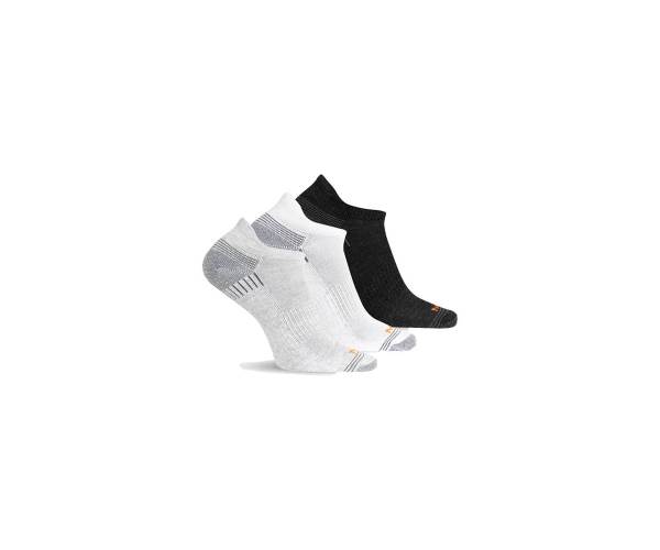 Merrell Repreve Low Cut Tab 3 Pack Zokni Férfi Szürke Akció | Webshop HU-YX2897506