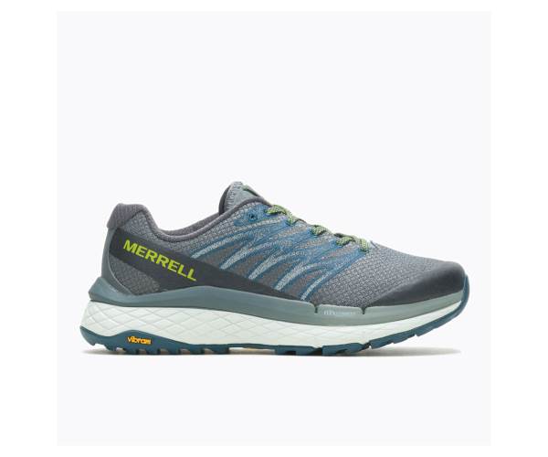 Merrell Rubato Trail Futócipő Férfi Kék Akció | Webshop HU-UQ5018627