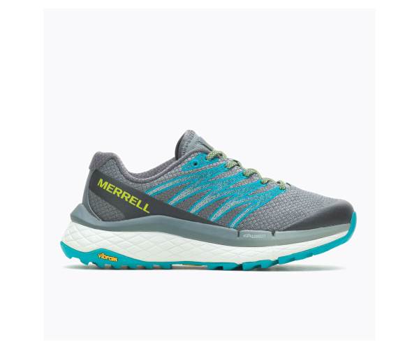 Merrell Rubato Trail Futócipő Női Kék Akció | Webshop HU-GR1925384