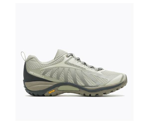 Merrell Siren Edge 3 Túracipő Női Szürke Akció | Webshop HU-HQ5083247