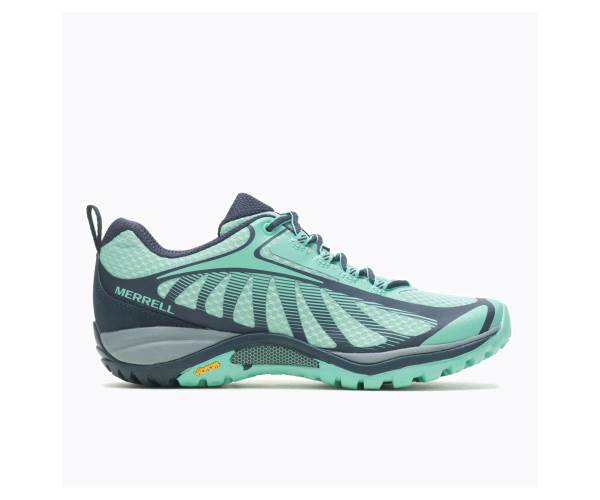 Merrell Siren Edge 3 Túracipő Női Sötétkék Akció | Webshop HU-AL6491807