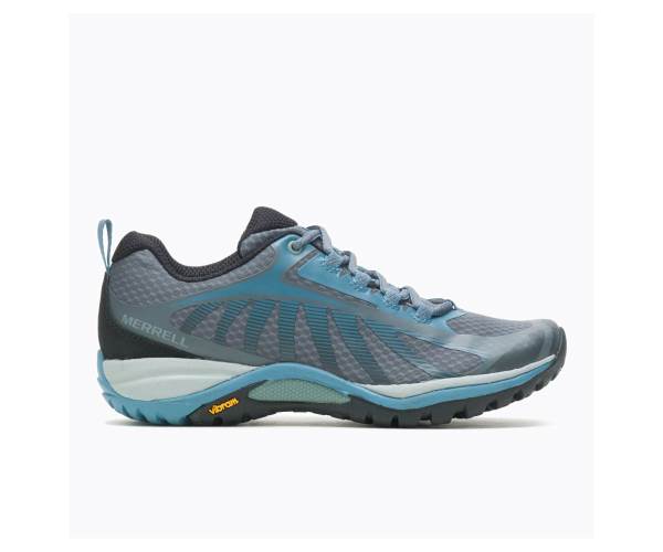 Merrell Siren Edge 3 Túracipő Női Sötétkék Fekete Akció | Webshop HU-TO9583172