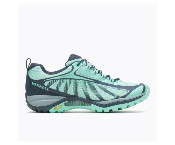 Merrell Siren Edge 3 Vízálló Túracipő Női Sötétkék Akció | Webshop HU-CN9763150