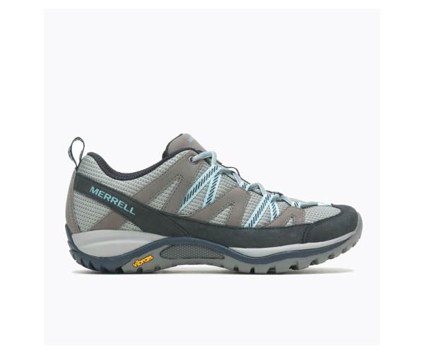 Merrell Siren Sport 3 Túracipő Női Mélyszürke Akció | Webshop HU-IF7829036