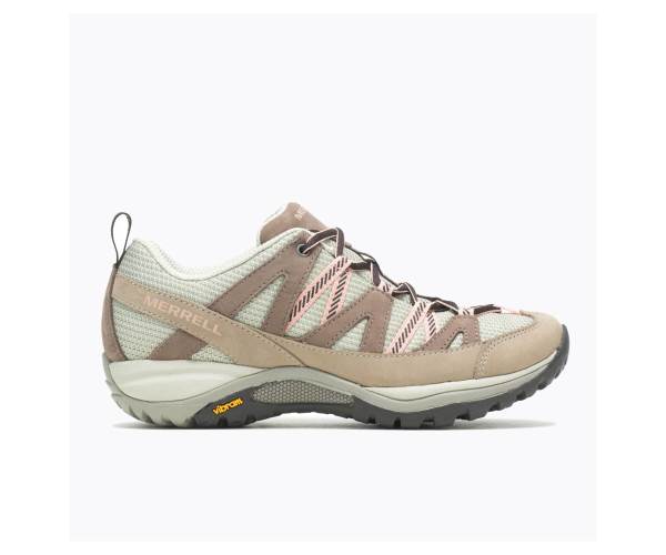 Merrell Siren Sport 3 Túracipő Női Világos Zöld Khaki Akció | Webshop HU-PB7264310