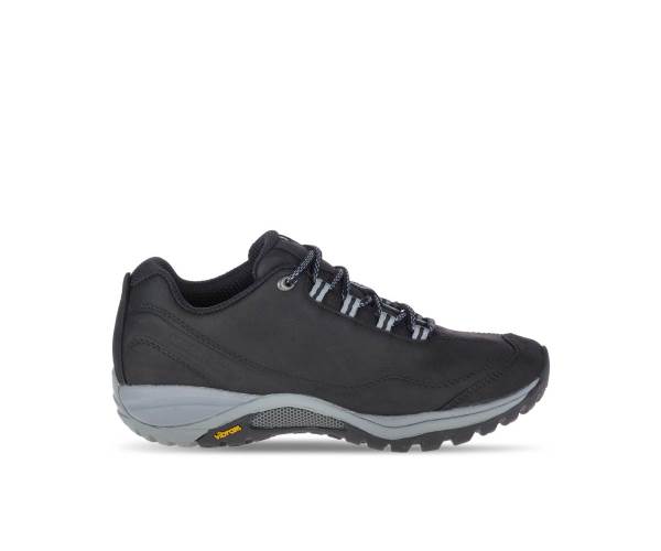 Merrell Siren Traveller 3 Túracipő Női Fekete Akció | Webshop HU-PS2174039