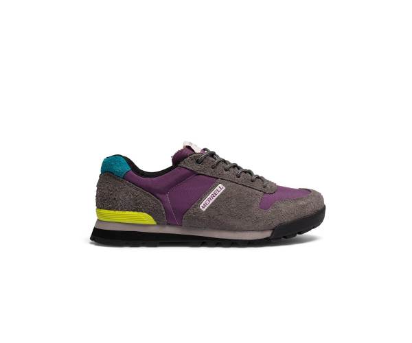 Merrell Solo Luxe 2 Gyalogló Cipő Férfi Mélyszürke Akció | Webshop HU-YF4032968