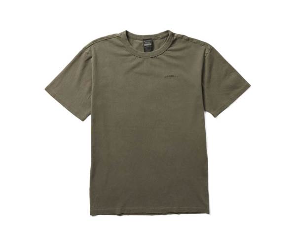 Merrell Sunbaked Arc Póló Férfi Olivazöld Akció | Webshop HU-WH3582470