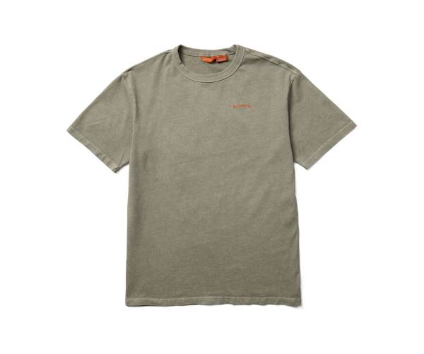 Merrell Sunbaked Arc Póló Férfi Szürke Akció | Webshop HU-ZM5127869