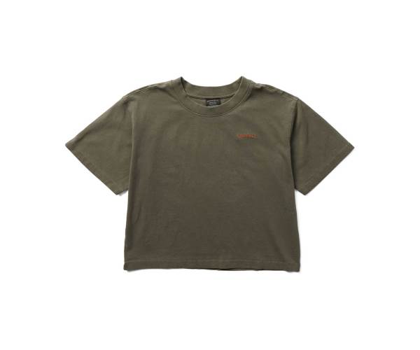 Merrell Sunbaked Arc Póló Női Olivazöld Akció | Webshop HU-DE6789043