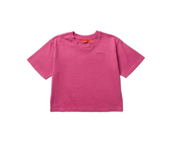 Merrell Sunbaked Arc Póló Női Rózsaszín Akció | Webshop HU-NP3159680