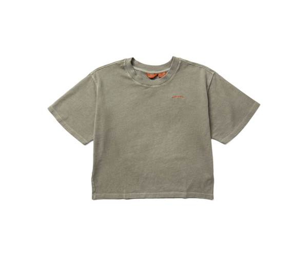 Merrell Sunbaked Arc Póló Női Szürke Akció | Webshop HU-IU1843256