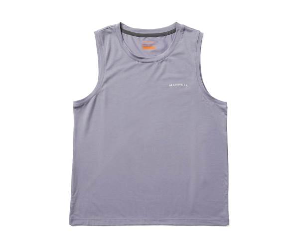 Merrell Tencel Ujjatlan Póló Női Titán Akció | Webshop HU-WK3517284
