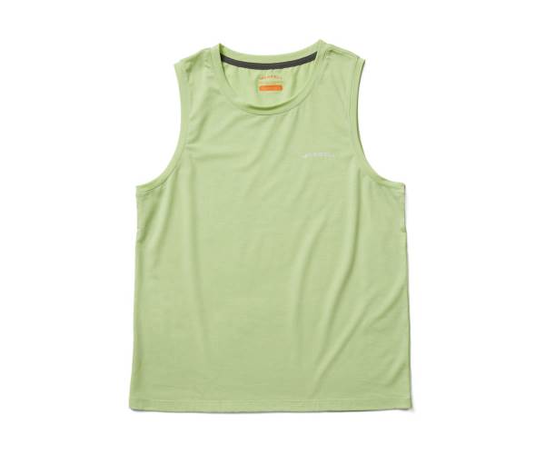 Merrell Tencel Ujjatlan Póló Női Zöld Akció | Webshop HU-BQ4205816