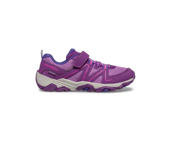 Merrell Trail Quest Vizicipő Fiú Fukszia Rózsaszín Akció | Webshop HU-ZL4759820