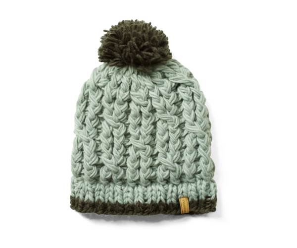 Merrell Trailhead Pom Téli Sapka Női Világos Olivazöld Akció | Webshop HU-IU4857329