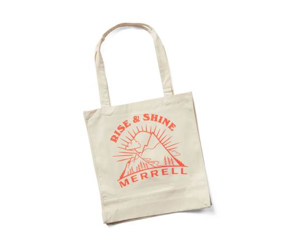 Merrell Trailhead Vászon Tote Táska Női Bézs Akció | Webshop HU-HJ5870142