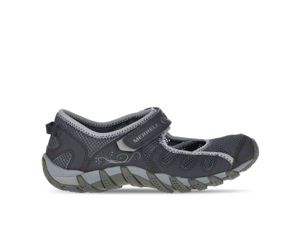 Merrell Waterpro Pandi 2 Túracipő Női Fekete Akció | Webshop HU-CO9051867
