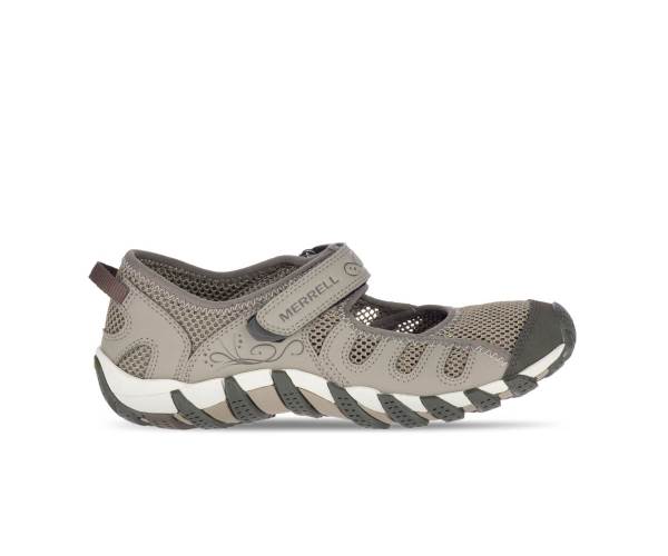 Merrell Waterpro Pandi 2 Túracipő Női Fekete Barna Akció | Webshop HU-HB5631790