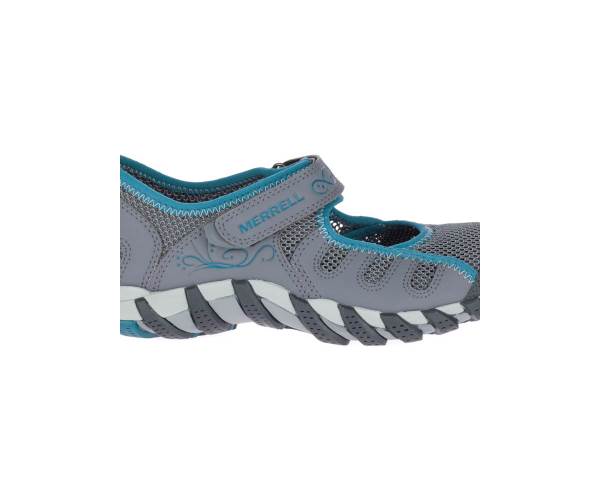 Merrell Waterpro Pandi 2 Túracipő Női Sötétkék Fekete Akció | Webshop HU-VZ3781059