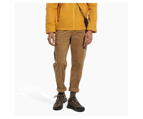 Merrell Wayfinder Hike Nadrág Férfi Khaki Akció | Webshop HU-AW8103296