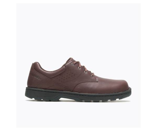 Merrell World Legend 2 Alkalmi Cipő Férfi Csokoládé Akció | Webshop HU-IR1324067