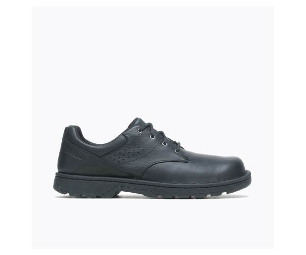 Merrell World Legend 2 Alkalmi Cipő Férfi Fekete Akció | Webshop HU-SG8507912