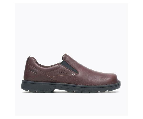 Merrell World Legend 2 Moc Alkalmi Cipő Férfi Csokoládé Akció | Webshop HU-NG7215039