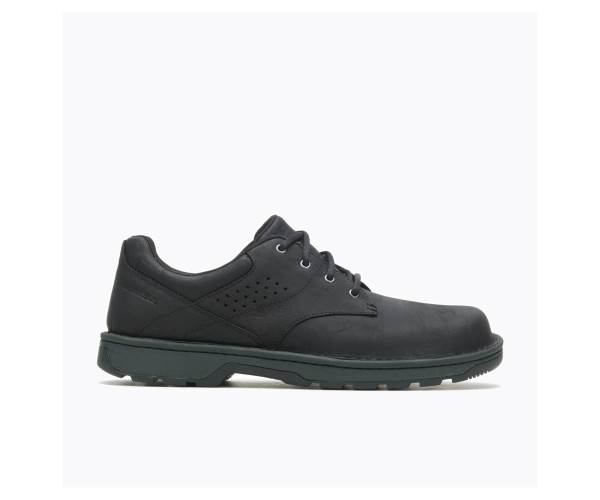 Merrell World Legend 2 Széles Cipő Szélesség Alkalmi Cipő Férfi Fekete Akció | Webshop HU-BJ1847925