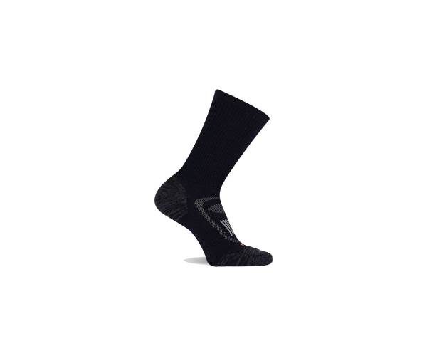 Merrell Zoned Hiker Crew Zokni Női Fekete Akció | Webshop HU-ZY2641983