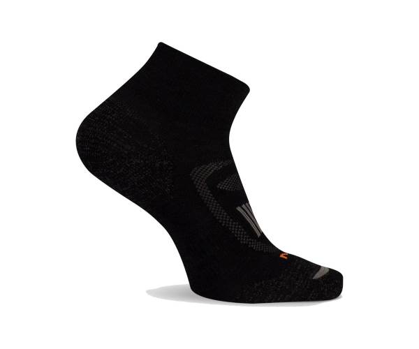 Merrell Zoned Hiker Quarter Cut Zokni Férfi Fekete Akció | Webshop HU-OC3406712